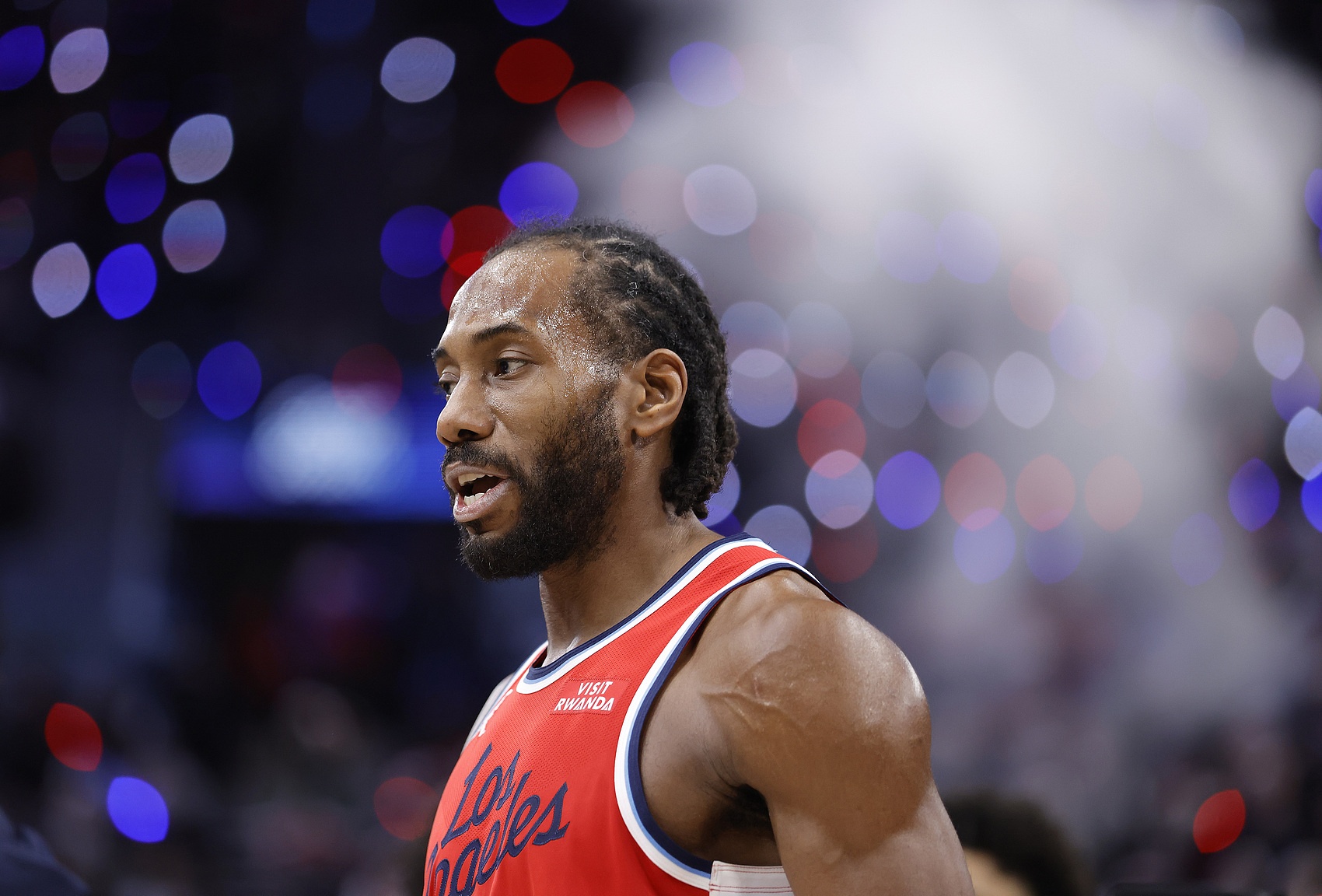 竞技宝下载-胜率还是高！小卡本赛季第11次砍下30+ 快船战绩8胜3负