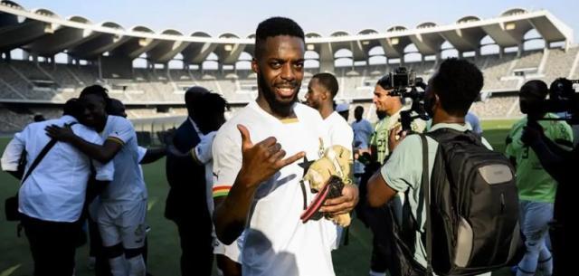 竞技宝下载-【解码加纳】归化纷至沓来，排异在所难免？