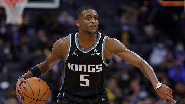 竞技宝官网-进攻联盟第二！布朗改变国王 福克斯变关键先生