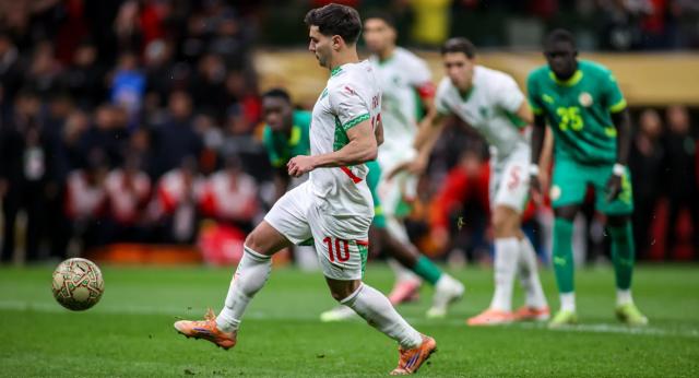 竞技宝下载-恩里克：外界对卜拉欣的批评不公平 他不是罪犯