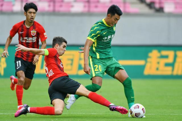 竞技宝官网-国安：与于洋、王子铭续约 为北京战斗为北京争光！